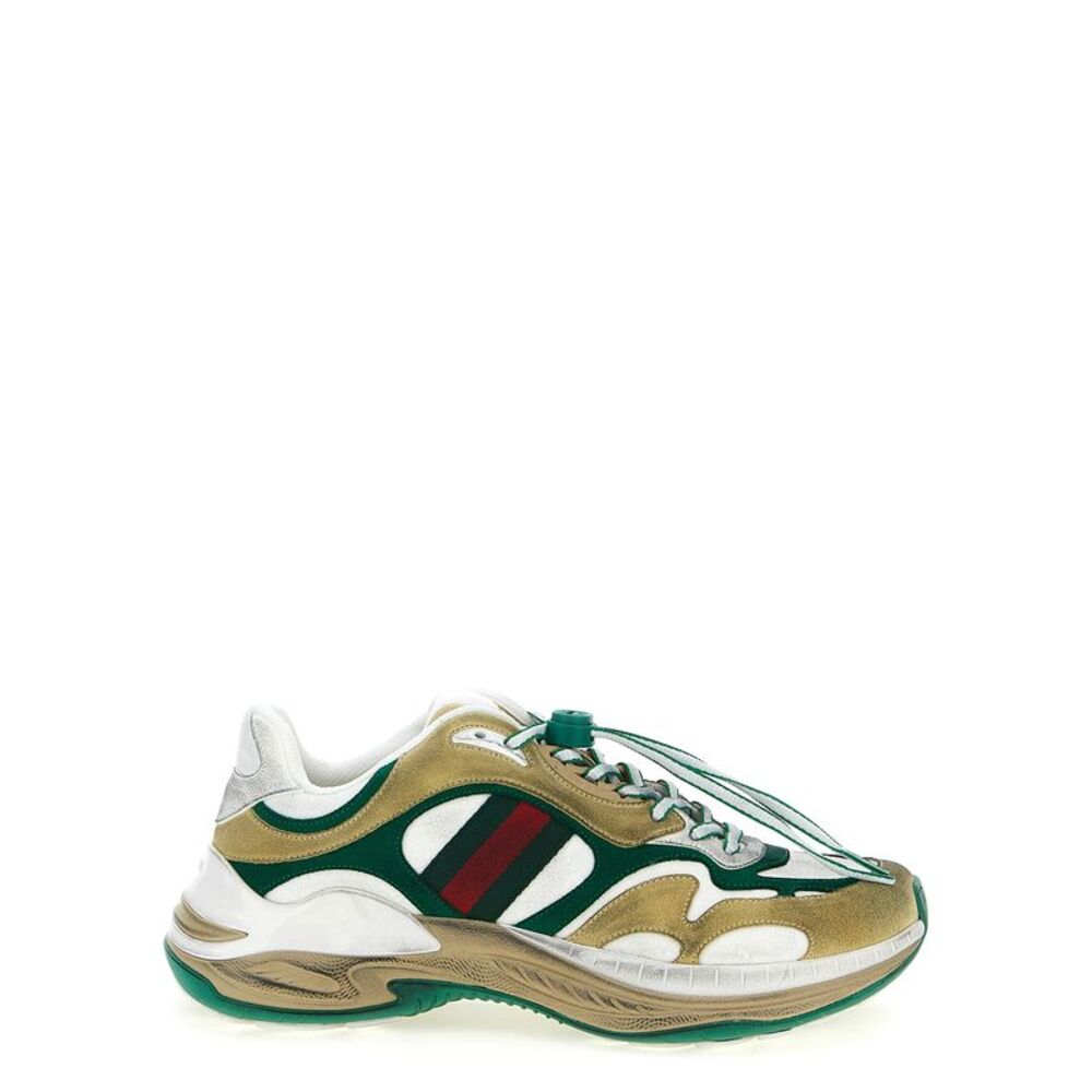 Gucci Men 'Gucci 2.0' Sneakers